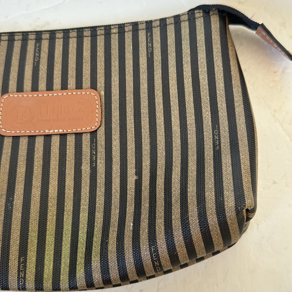 Vintage Fendi bag - Picture 4 of 16